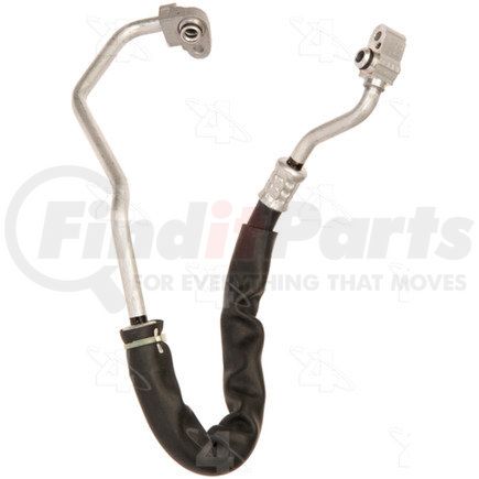 Four Seasons 55171 Discharge Line Hose Assembly