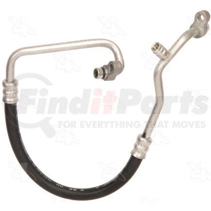 Four Seasons 55170 Discharge Line Hose Assembly