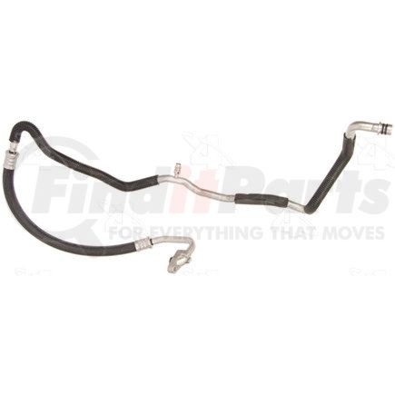 Four Seasons 55185 Suction Line Hose Assembly