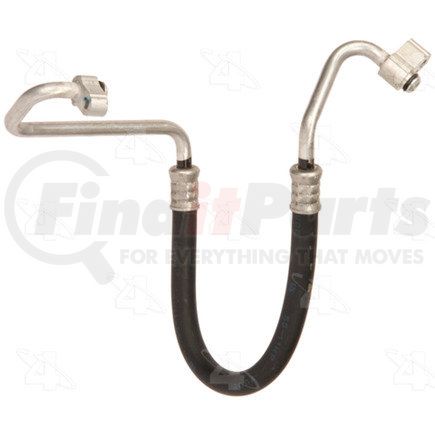 Four Seasons 55196 Discharge Line Hose Assembly