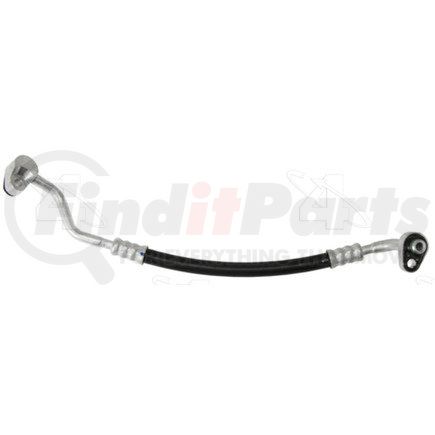 Four Seasons 55204 Discharge Line Hose Assembly
