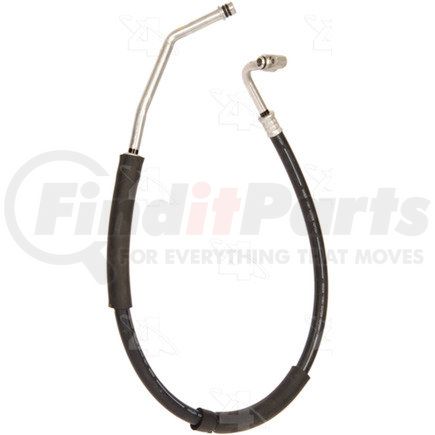 Four Seasons 55202 Suction Line Hose Assembly