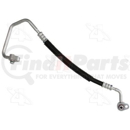Four Seasons 55241 Discharge Line Hose Assembly