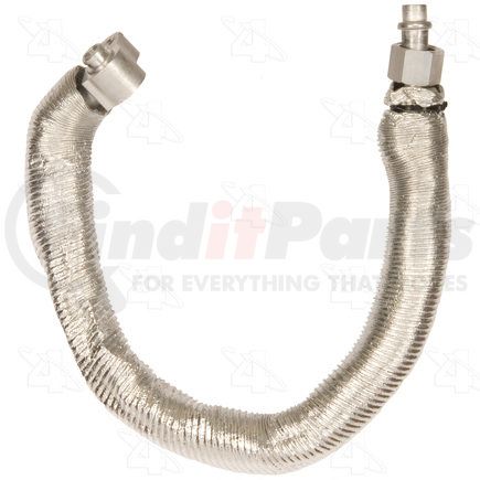 Four Seasons 55246 Discharge Line Hose Assembly