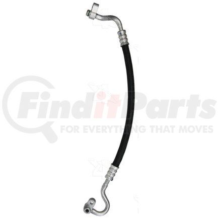 FOUR SEASONS 55239 Discharge Line Hose Assembly