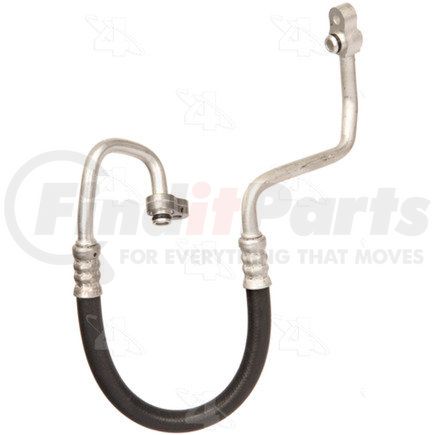 Four Seasons 55274 Discharge Line Hose Assembly