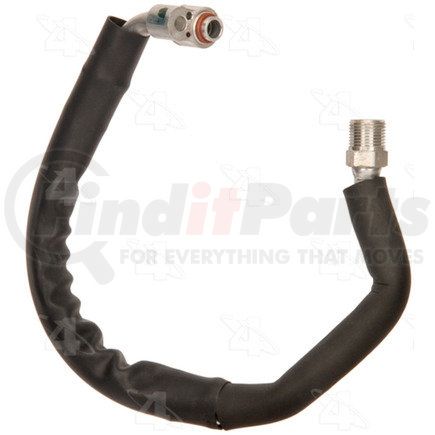 Four Seasons 55298 Suction Line Hose Assembly