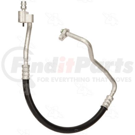 Four Seasons 55294 Discharge Line Hose Assembly