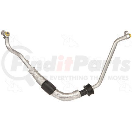 Four Seasons 55325 Suction Line Hose Assembly