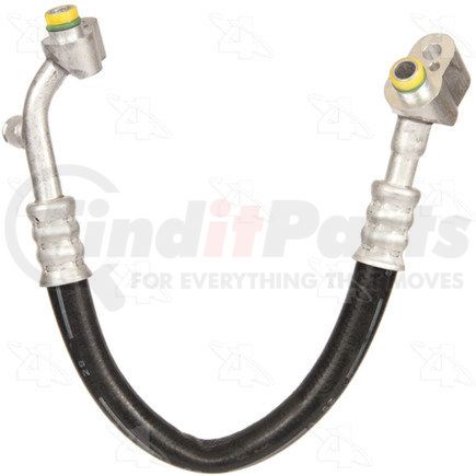 FOUR SEASONS 55333 Discharge Line Hose Assembly