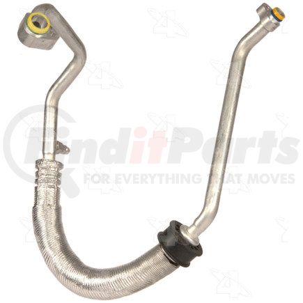 Four Seasons 55339 Suction Line Hose Assembly