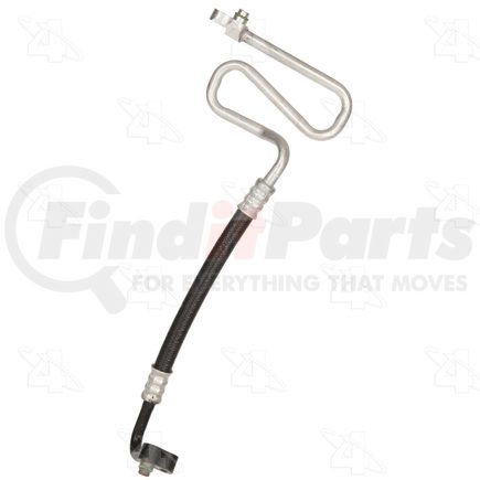 Four Seasons 55334 Discharge Line Hose Assembly