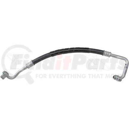 Four Seasons 55372 Suction Line Hose Assembly