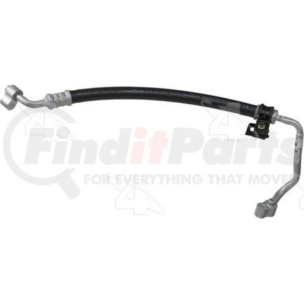 Four Seasons 55366 Discharge Line Hose Assembly