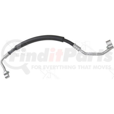 FOUR SEASONS 55368 Discharge Line Hose Assembly