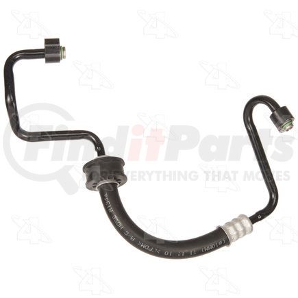 Four Seasons 55377 Discharge Line Hose Assembly