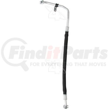 Four Seasons 55389 Suction Line Hose Assembly