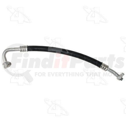 Four Seasons 55400 Suction Line Hose Assembly