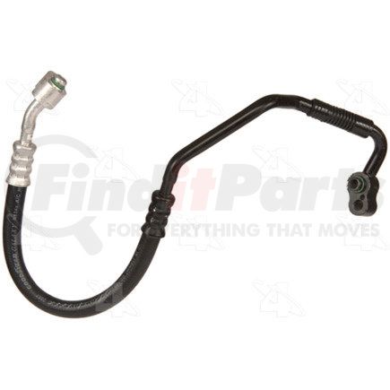 Four Seasons 55412 Discharge Line Hose Assembly