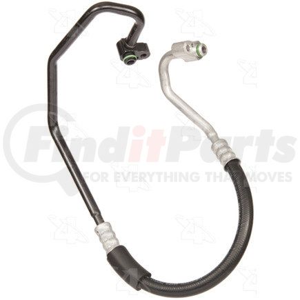 Four Seasons 55414 Discharge Line Hose Assembly