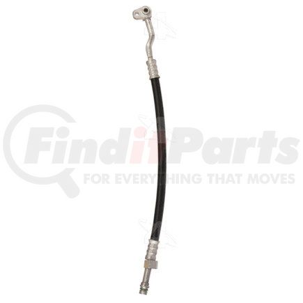 Four Seasons 55415 Discharge Line Hose Assembly