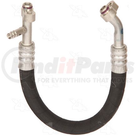 FOUR SEASONS 55427 Suction Line Hose Assembly