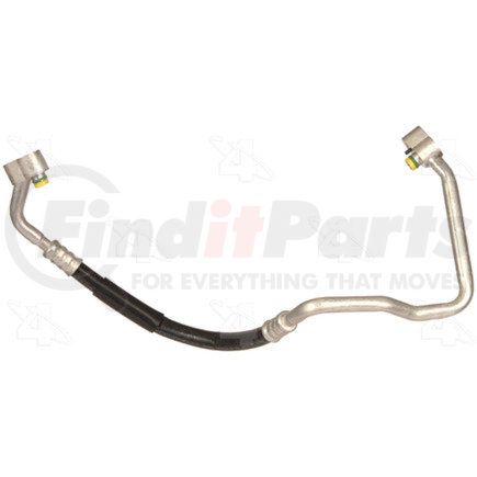Four Seasons 55440 Discharge Line Hose Assembly