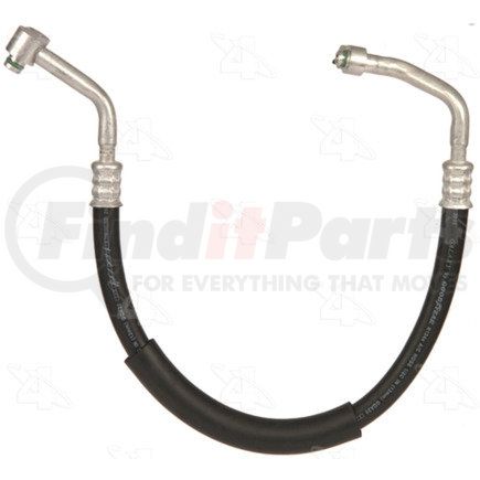 Four Seasons 55441 Discharge Line Hose Assembly