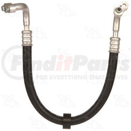 FOUR SEASONS 55437 Discharge Line Hose Assembly
