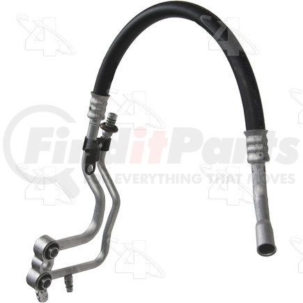 Four Seasons 55543 Discharge & Suction Line Hose Assembly