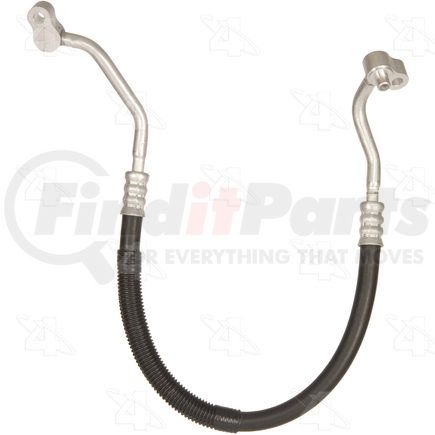Four Seasons 55534 Discharge Line Hose Assembly