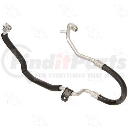 Four Seasons 55622 Suction Line Hose Assembly