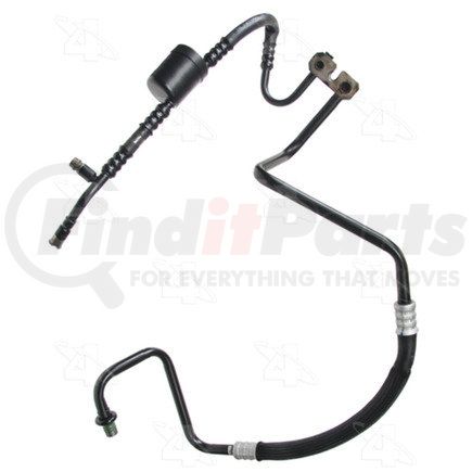 Four Seasons 55670 Discharge & Suction Line Hose Assembly