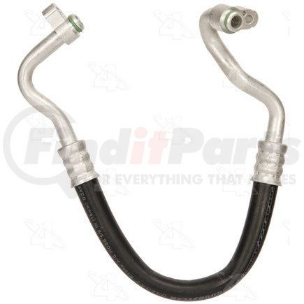 Four Seasons 55693 Suction Line Hose Assembly