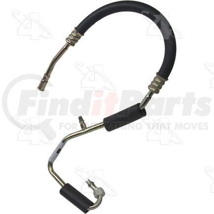 Four Seasons 55694 Discharge Line Hose Assembly