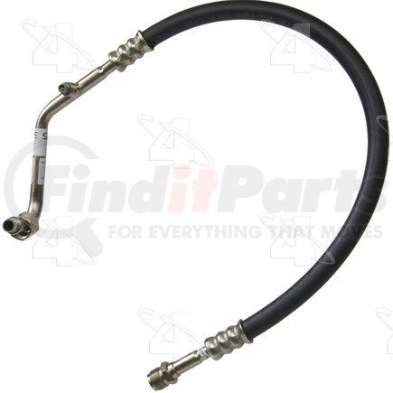 Four Seasons 55695 Discharge Line Hose Assembly