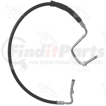 Four Seasons 55702 Discharge Line Hose Assembly