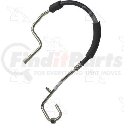 Four Seasons 55703 Discharge Line Hose Assembly