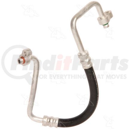 Four Seasons 55779 Discharge Line Hose Assembly