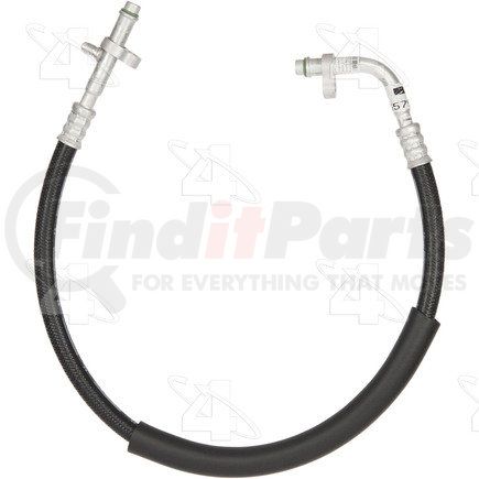 Four Seasons 55793 Suction Line Hose Assembly