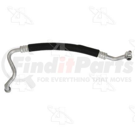 Four Seasons 55838 Suction Line Hose Assembly