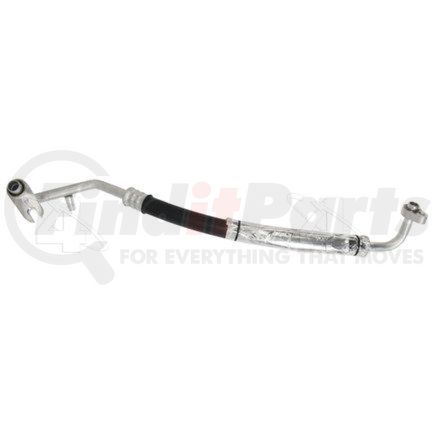 Four Seasons 55847 Suction Line Hose Assembly