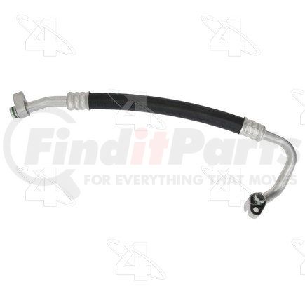 Four Seasons 55850 Suction Line Hose Assembly