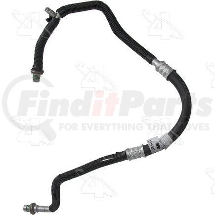 Four Seasons 55871 Suction Line Hose Assembly