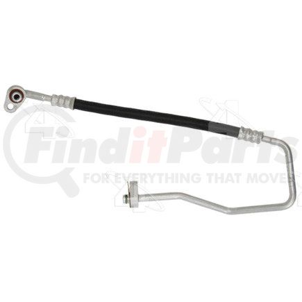 Four Seasons 55865 Discharge Line Hose Assembly