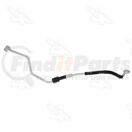 Four Seasons 55866 Suction Line Hose Assembly