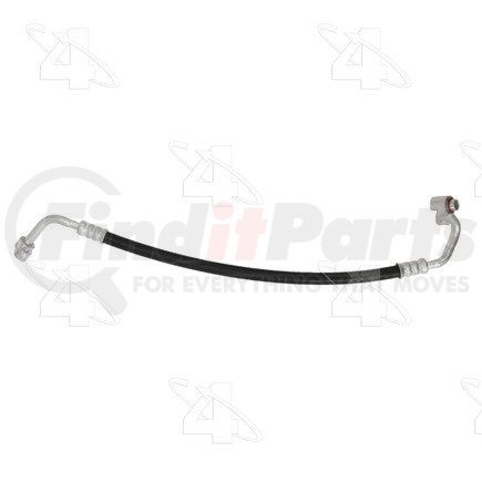 Four Seasons 55876 Discharge Line Hose Assembly
