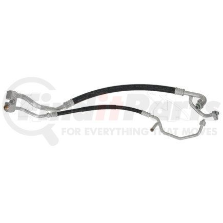 Four Seasons 55908 Discharge & Suction Line Hose Assembly