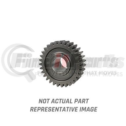 Newstar S-5820 Transmission Main Shaft Gear - 3rd Gear