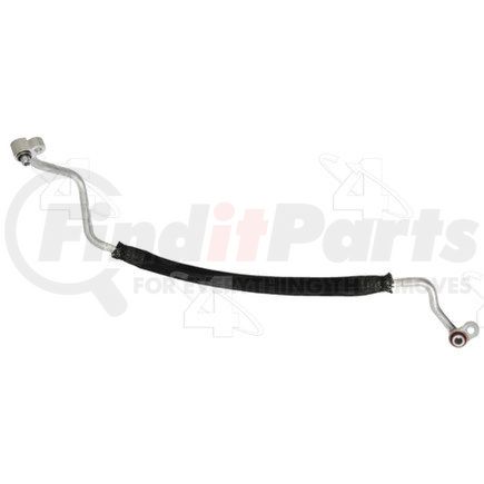 Four Seasons 55935 Discharge Line Hose Assembly